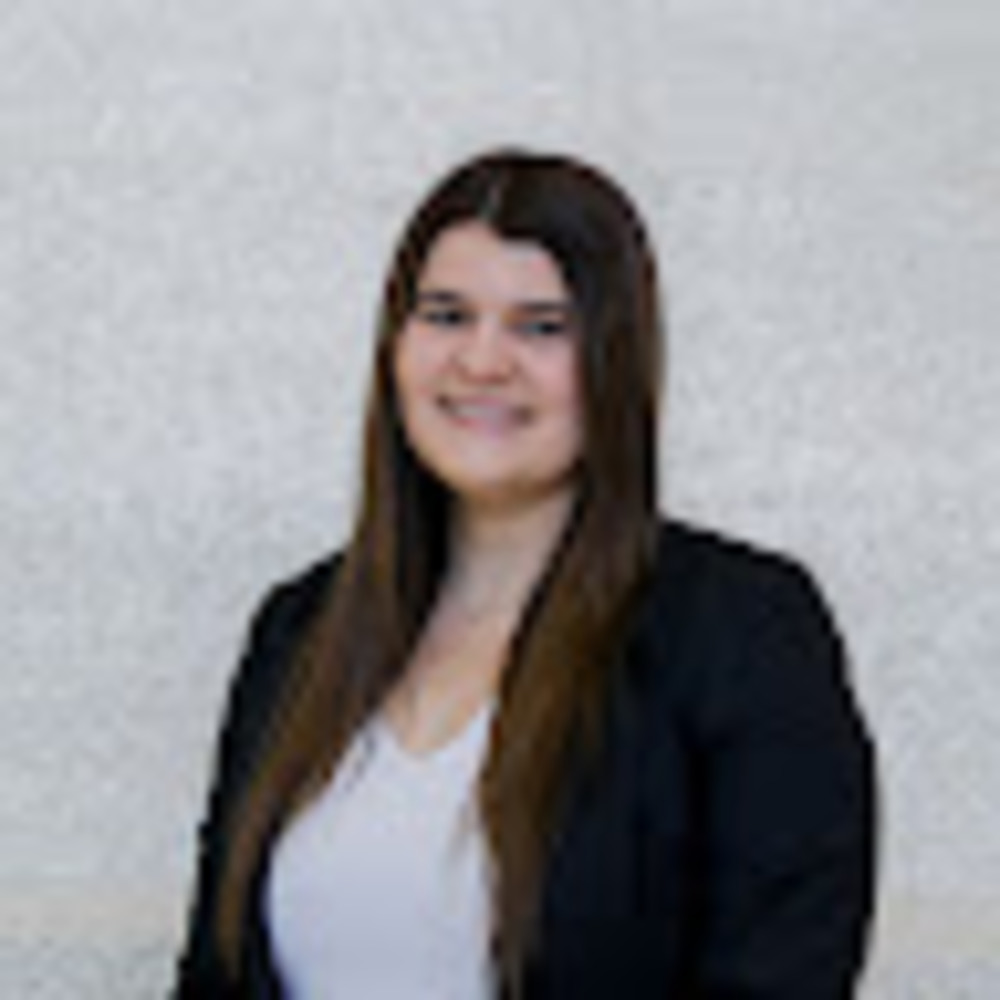 Meet your Posher, Jazlyn